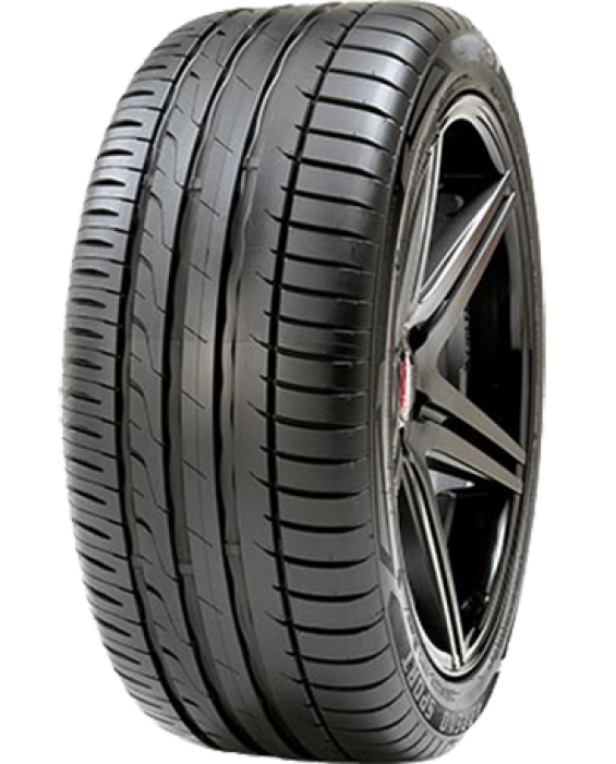 Anvelopa Vara Cst By Maxxis Ad-r8 235/5519W 101