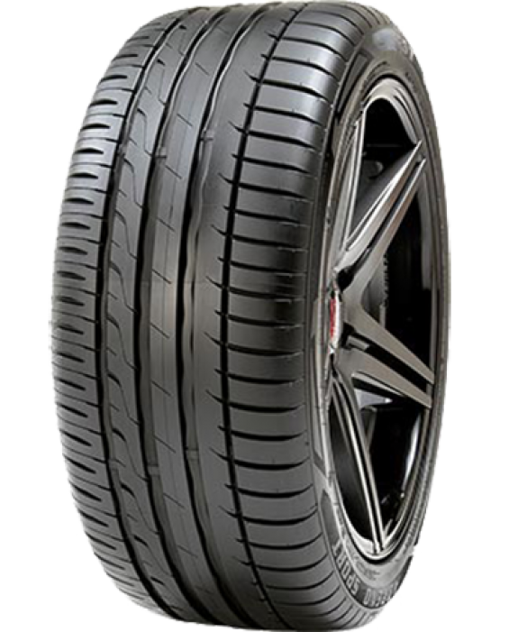 Anvelopa Vara Cst By Maxxis Ad-r8 255/6017V 106