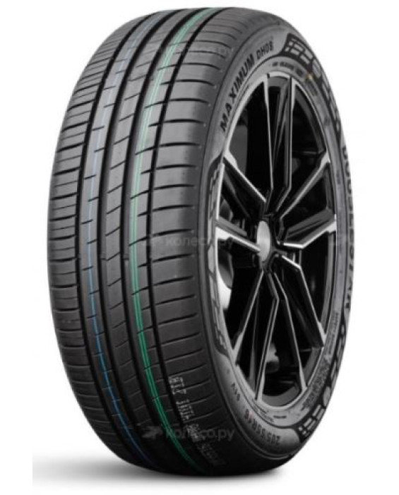 Anvelopa Vara DOUBLESTAR DH08 175/65R14 82H