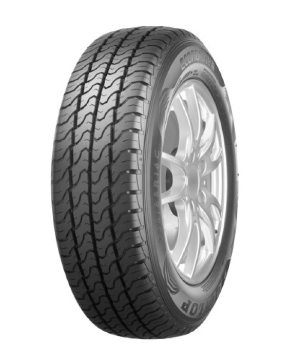 Anvelopa Vara Dunlop ECONODRIVE VAN 225/55R17 109/107H