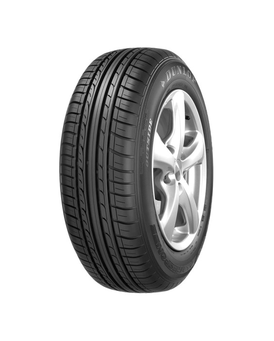 Anvelopa Vara Dunlop Fastresponse 185/55R16V 83