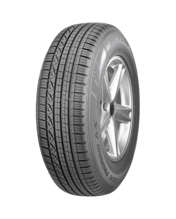 Anvelopa Vara Dunlop Grandtrek At5 255/55R18H 109