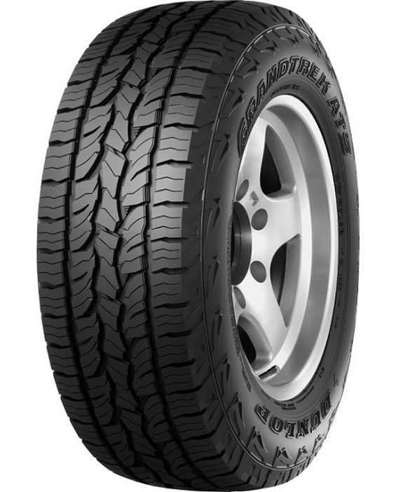 Anvelopa Vara Dunlop Grandtrek At5 285/50R20H 112