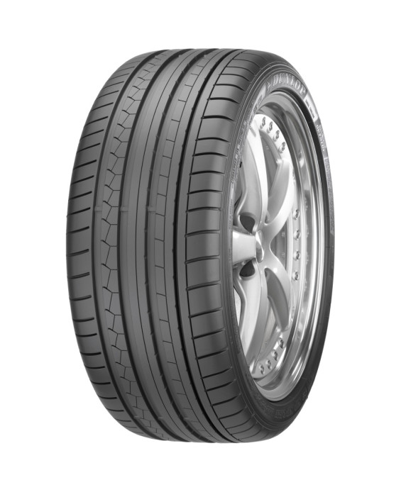 Anvelopa Vara Dunlop Sp Maxx Gt Mo 265/45R20Y 104