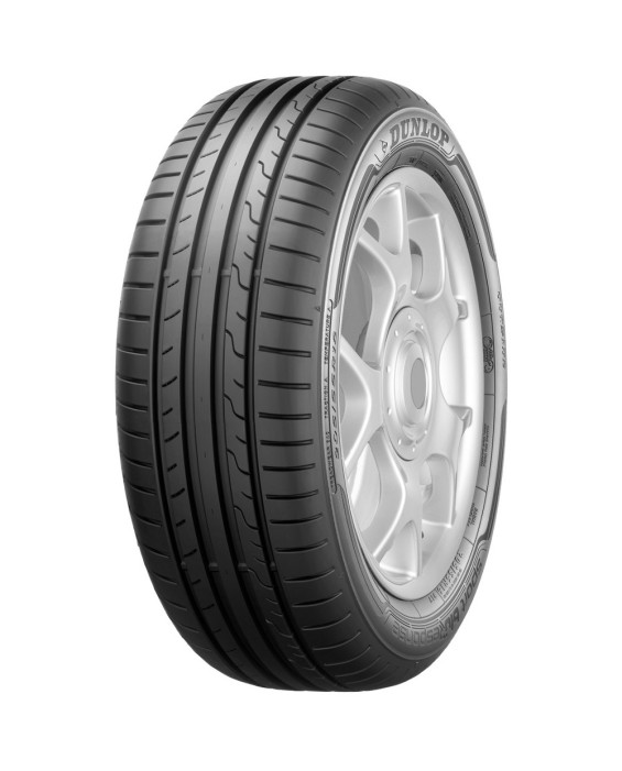 Anvelopa Vara Dunlop Sport Bluresponse 195/55R15H 85