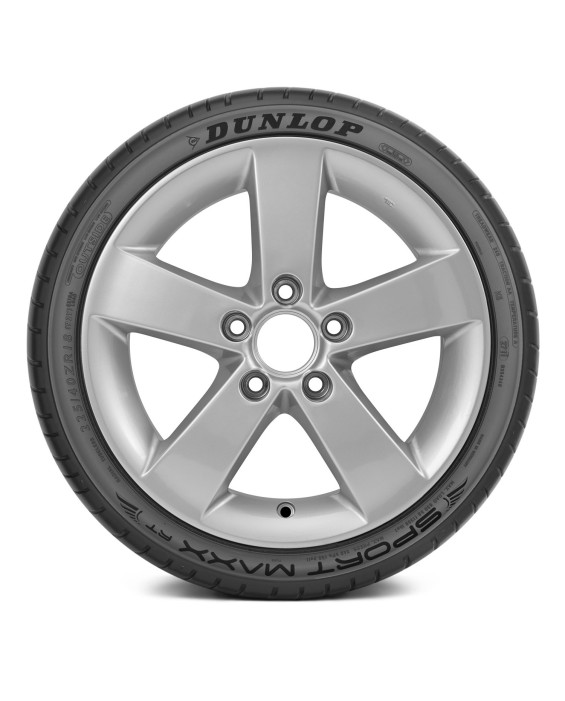 Anvelopa Vara Dunlop Sport Maxx Rt 2 245/45R19Y 102