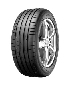 Anvelopa Vara Dunlop Sport Maxx Rt 2* Mo 225/55R17Y 97