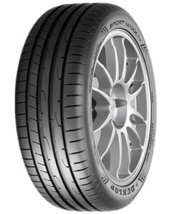 Anvelopa Vara Dunlop Sport Maxx Rt 2 Suv 295/35R21Y 107