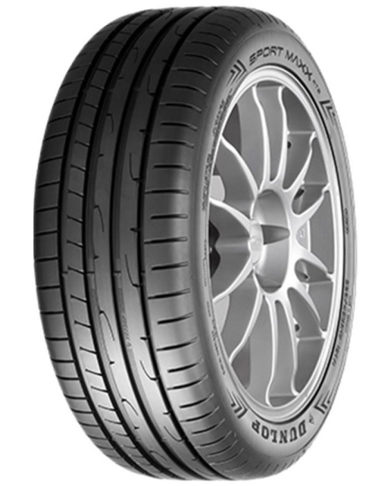 Anvelopa Vara Dunlop Sport Maxx Rt 2 Suv 295/35R21Y 107