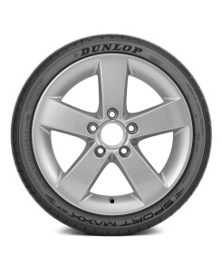 Anvelopa Vara Dunlop Sport Maxx Rt2 225/40R18Y 92