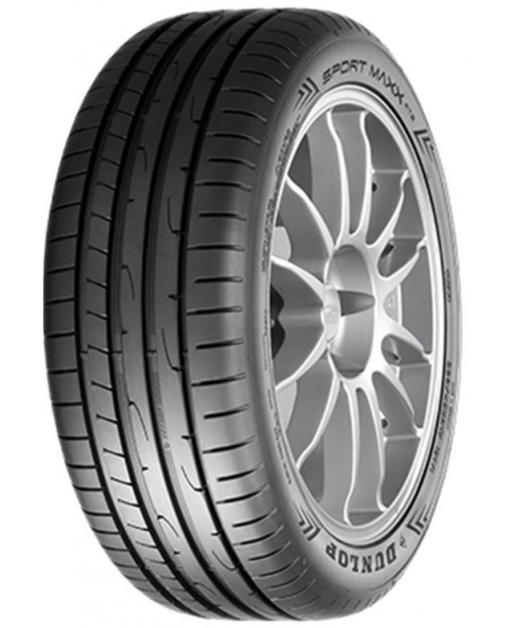 Anvelopa Vara Dunlop Sport Maxx Rt2 Suv 265/50R19Y 110
