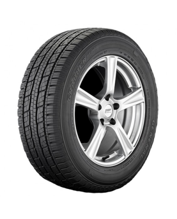 Anvelopa Vara General Tire Grabber Hts60 Owl Fr 245/75/16S 111