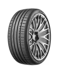 Anvelopa Vara GITI GITISPORT S2 195/45R16 84V