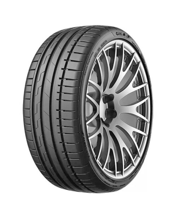 Anvelopa Vara GITI GITISPORT S2 245/40R19 98Y
