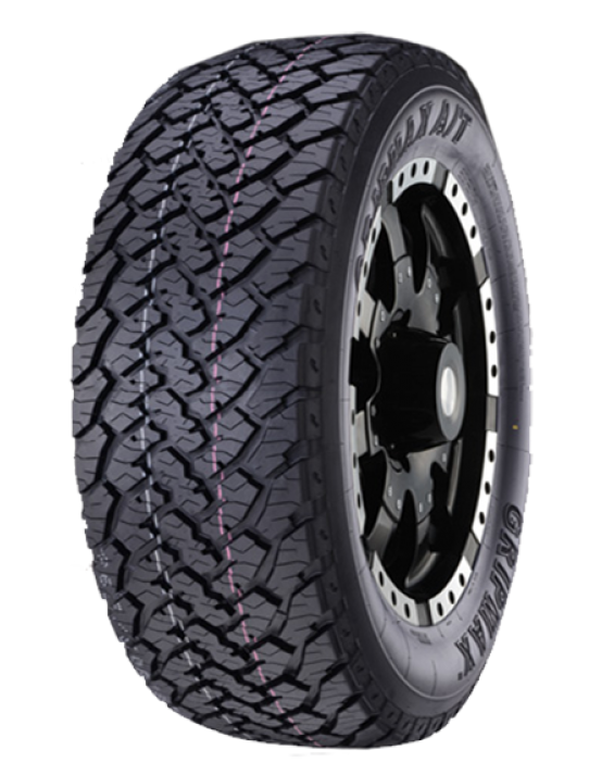 Anvelopa Vara Gripmax Gripmax A/t 275/4020H 106