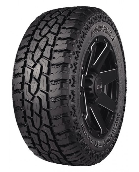 Anvelopa Vara Gripmax Inception S/t Maxx 265/5020H 111