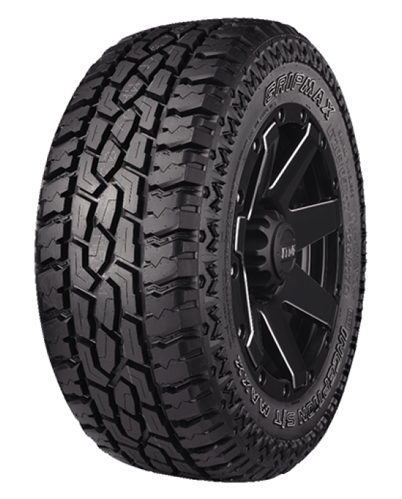 Anvelopa Vara Gripmax Inception S/t Maxx 265/6517Q 120 Anvelopa Vara Gripmax Inception S/t Maxx 265/6517Q 120