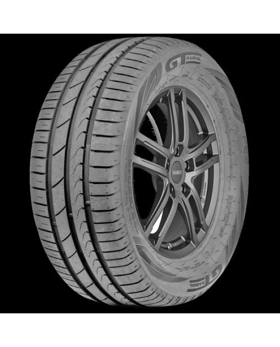 Anvelopa Vara GT Radial FE2 SUV 215/65R16 98H