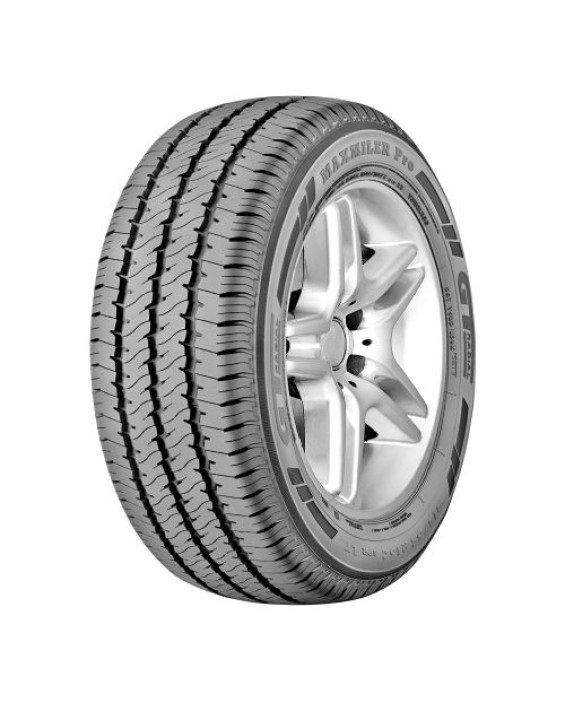 Anvelopa Vara GT Radial MAXIMILER PRO 235/65R16 121/119R