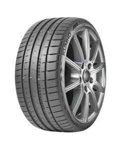 Anvelopa Vara Kumho ECSTA SPORT PS72 205/50R17 93Y