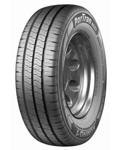 Anvelopa Vara Kumho KC53 205/75R16 110/108R