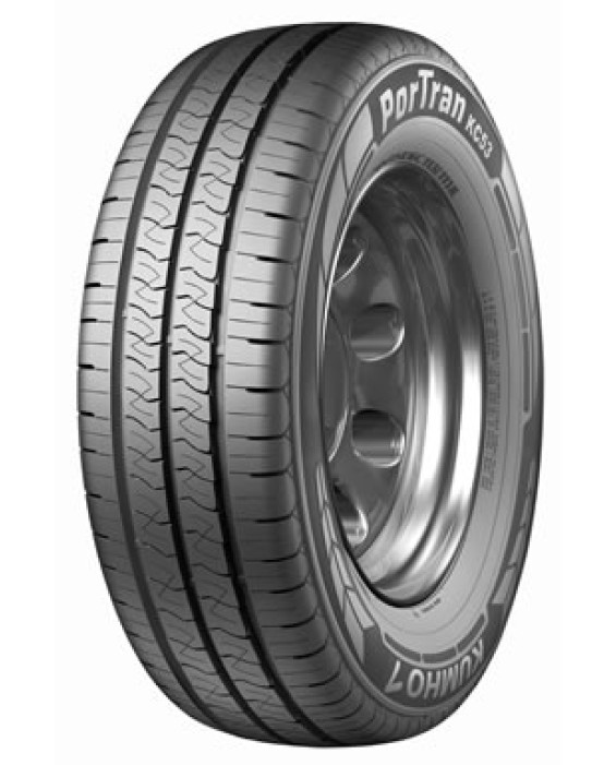 Anvelopa Vara Kumho KC53 205/75R16 110/108R Anvelopa Vara Kumho KC53 205/75R16 110/108R
