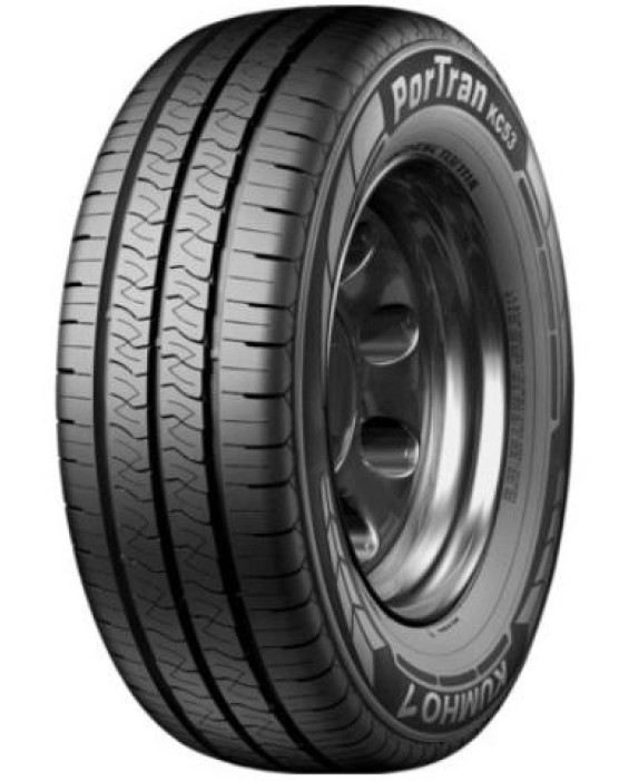 Anvelopa Vara Kumho KC53 215/75R16 116/114R Anvelopa Vara Kumho KC53 215/75R16 116/114R