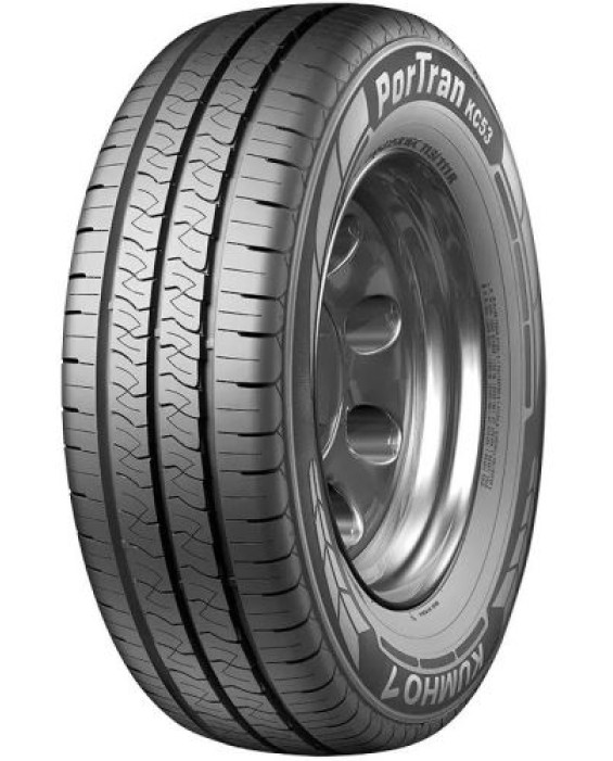 Anvelopa Vara Kumho KC53 225/70R15 112/110R Anvelopa Vara Kumho KC53 225/70R15 112/110R