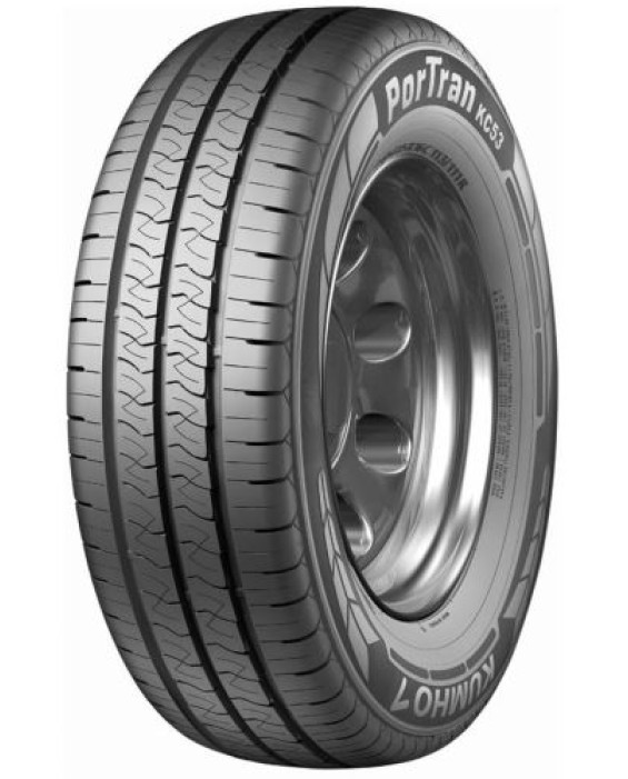 Anvelopa Vara Kumho KC53 235/65R16 121/119R