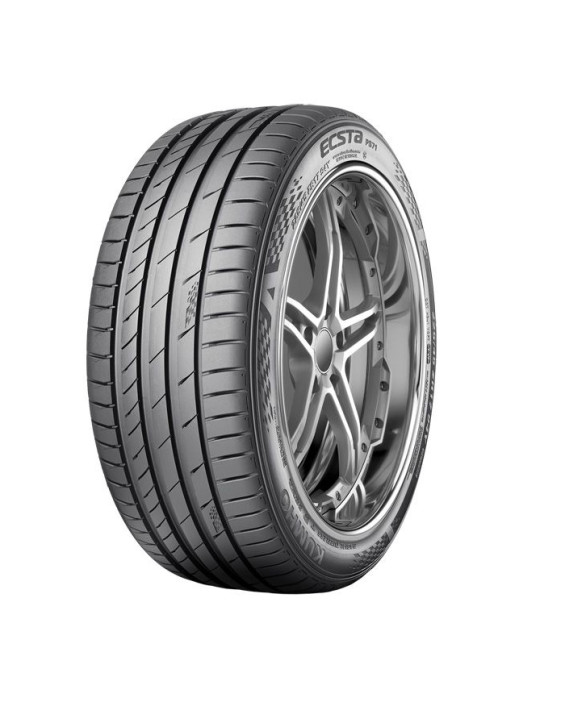 Anvelopa Vara Kumho PS71 265/40R18 101Y