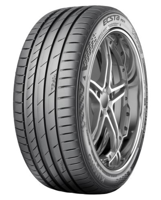 Anvelopa Vara Kumho PS71 285/40R21 109Y