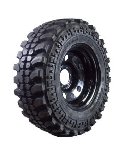 Anvelopa Vara Malatesta Kaiman 205/7015Q 