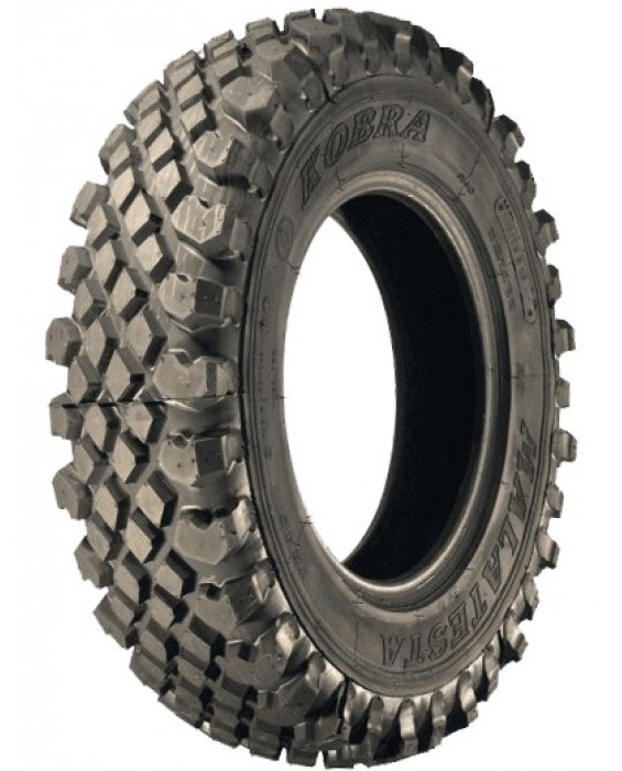 Anvelopa Vara Malatesta Kobra Trac 205/7515S Anvelopa Vara Malatesta Kobra Trac 205/7515S