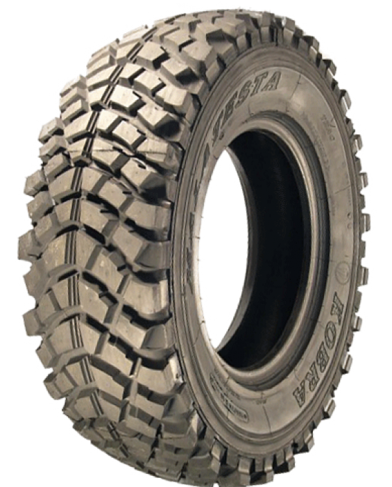Anvelopa Vara Malatesta Kobra Trac Nt 205/7515S Anvelopa Vara Malatesta Kobra Trac Nt 205/7515S