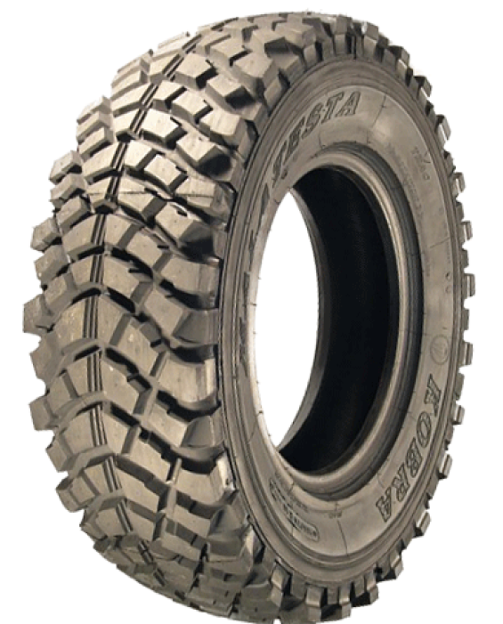 Anvelopa Vara Malatesta Kobra Trac Nt 255/7016H Anvelopa Vara Malatesta Kobra Trac Nt 255/7016H