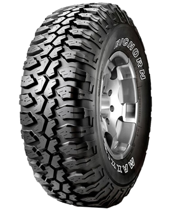 Anvelopa Vara Maxxis Mt-762 245/7516N 120