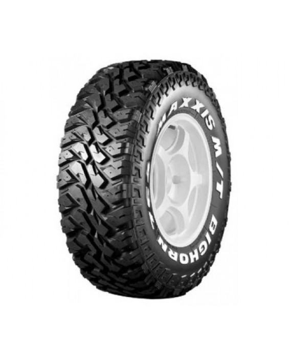 Anvelopa Vara Maxxis Mt-764 225/7516Q 