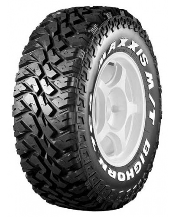 Anvelopa Vara Maxxis Mt-764 235/8516N 120 Anvelopa Vara Maxxis Mt-764 235/8516N 120