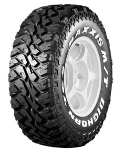Anvelopa Vara Maxxis Mt-764 245/7516N 
