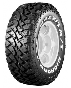 Anvelopa Vara Maxxis Mt-764 33/12.515Q 108