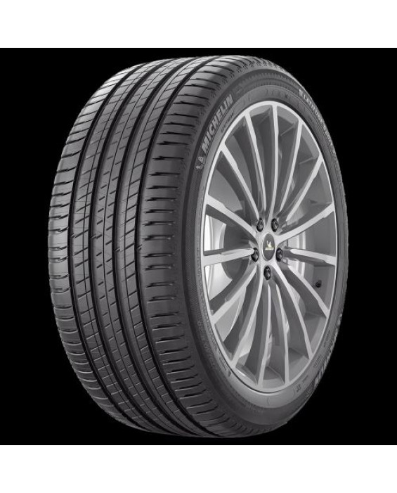 Anvelopa Vara Michelin LATITUDE SPORT 3 245/65R17 111H