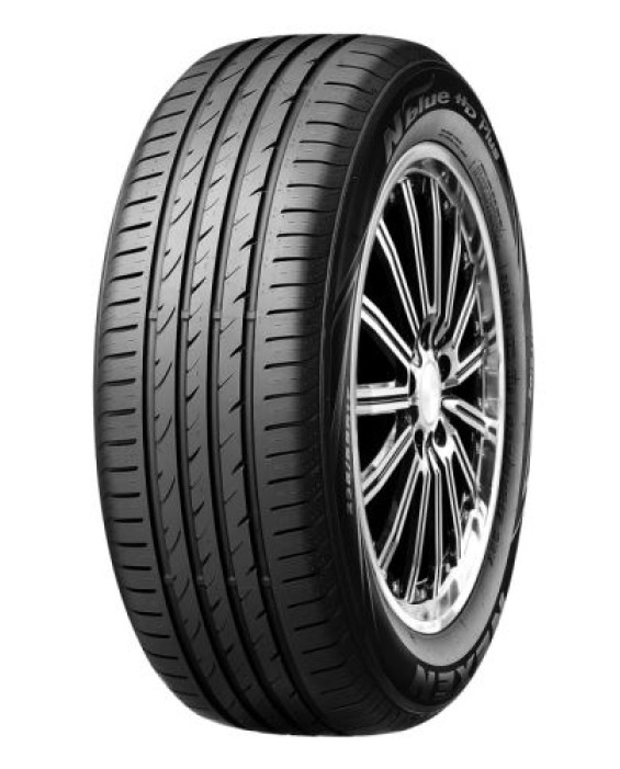 Anvelopa Vara Nexen N-BLUE HD PLUS 195/50R15 82V