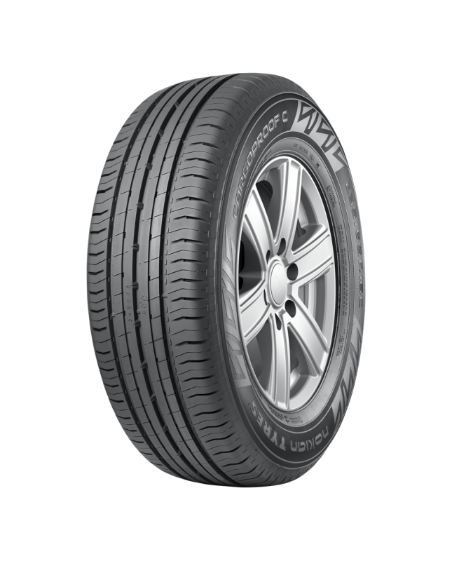 Anvelopa Vara Nokian Cargoproof C 235/60R17CR 117/115