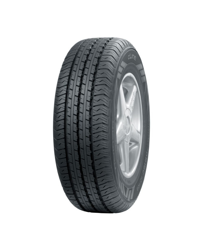 Anvelopa Vara Nokian Cline Cargo 215/75R16CS 116/114