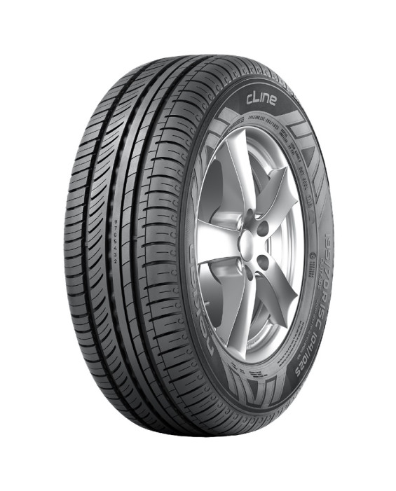 Anvelopa Vara Nokian Cline Van 175/70R14CS 95/93