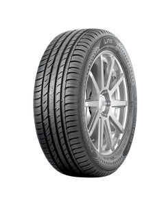 Anvelopa Vara Nokian Iline 155/65R14T 75