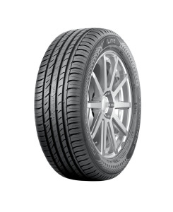 Anvelopa Vara Nokian Iline 2019 205/65R15H 94