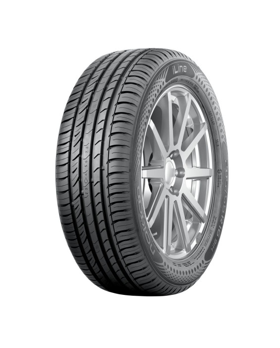 Anvelopa Vara Nokian Iline 2019 205/65R15H 94 Anvelopa Vara Nokian Iline 2019 205/65R15H 94