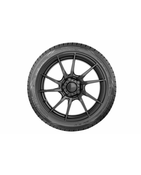 Anvelopa Vara Nokian Powerproof 275/40R19Y 101 Anvelopa Vara Nokian Powerproof 275/40R19Y 101