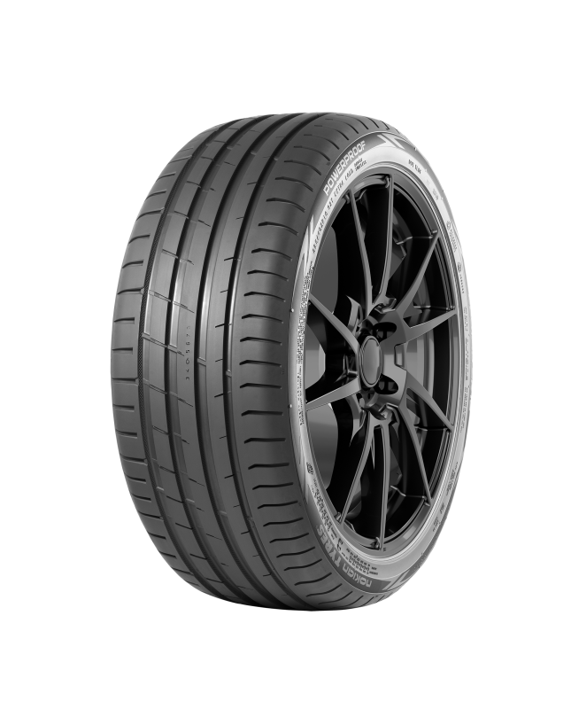 Anvelopa Vara Nokian Powerproof 1 225/45R18Y 95